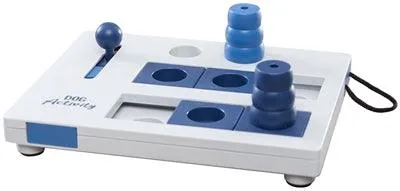 Trixie Dog Activity Mini Mover - interaktiivinen strategiapeli - 25 x 20 cm pienille ja keskikokoisille koirille