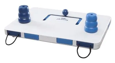 Trixie Dog Activity Move2Win - interaktiivinen koiranlelu - strategiapeli (34 x 13 x 7 cm) keskikokoisille ja suurille koi...