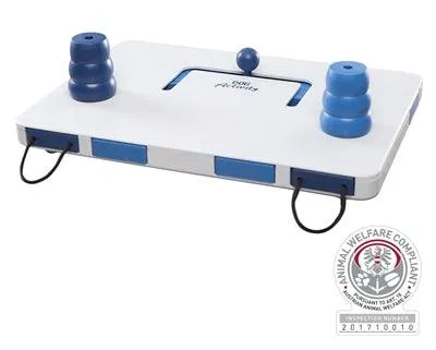 Trixie Dog Activity Move2Win - interaktiivinen koiranlelu - strategiapeli (34 x 13 x 7 cm) keskikokoisille ja suurille koi...