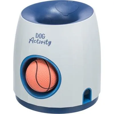 Trixie Dog Activity Strategy Game Ball&Treat - interaktiivinen koiranlelu - sisältää pallon