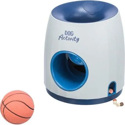 Trixie Dog Activity Strategy Game Ball&Treat - interaktiivinen koiranlelu - sisältää pallon