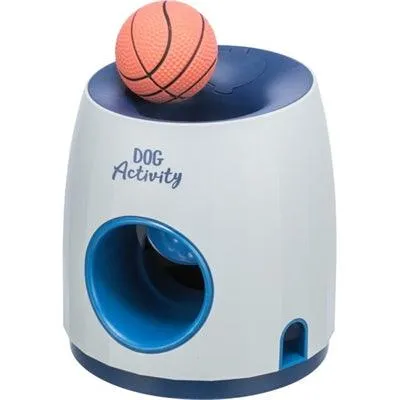 Trixie Dog Activity Strategy Game Ball&Treat - interaktiivinen koiranlelu - sisältää pallon