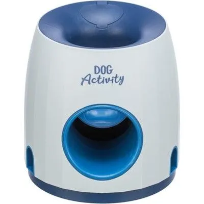 Trixie Dog Activity Strategy Game Ball&Treat - interaktiivinen koiranlelu - sisältää pallon