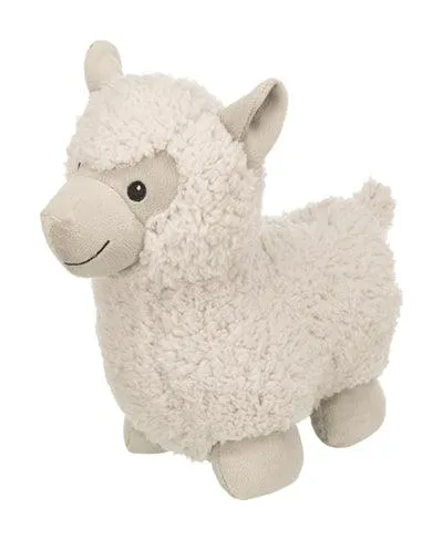 Trixie Be Eco Alpaca Eyleen -pehmolelu - Kestävä koiranlelu