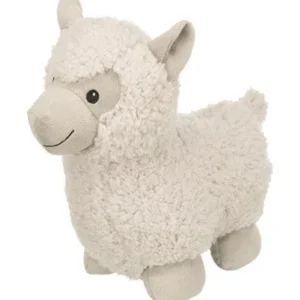 Trixie Be Eco Alpaca Eyleen -pehmolelu - Kestävä koiranlelu