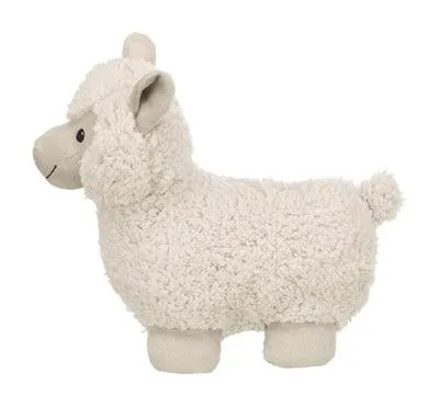 Trixie Be Eco Alpaca Eyleen -pehmolelu - Kestävä koiranlelu