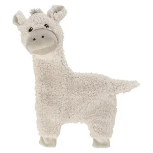Trixie Be Eco Donkey Elenor kierrätetty pehmo - Valmistettu kierrätetystä pehmosta
