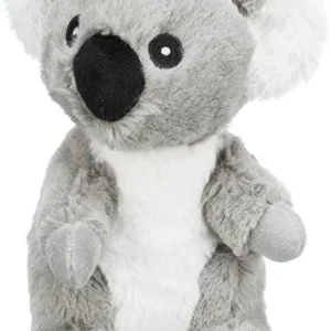 Trixie Be Eco Koala Bear Elly -pehmolelu, kierrätetty harmaa - valmistettu kierrätysmateriaalista