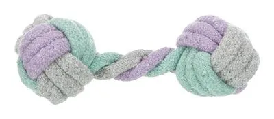 Trixie Junior Halter Rope - Turvallinen pentulelu, 15 cm