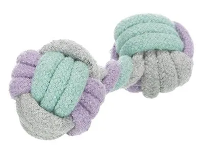 Trixie Junior Halter Rope - Turvallinen pentulelu, 15 cm
