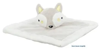 Trixie Junior Pehmoleluliina - Söpö koiranlelu pennuille - 20x20 cm