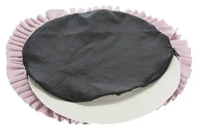 Trixie Junior Snuffle Mat pehmeä pinkki / mintunvihreä / harmaa - Söpö nuuskamatto - 38 x 38 cm