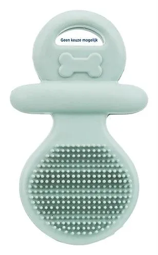 Trixie Junior tutti luonnonkumista - purulelu pennuille