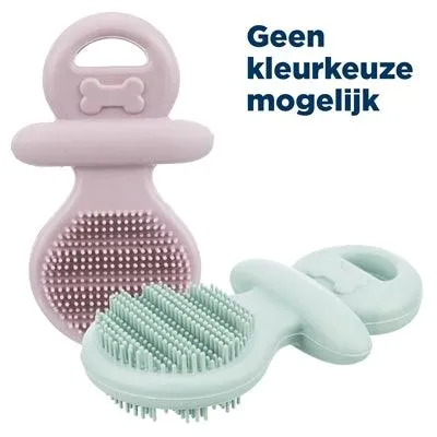 Trixie Junior tutti luonnonkumista - purulelu pennuille