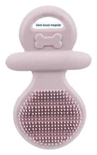 Trixie Junior tutti luonnonkumista - purulelu pennuille