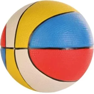 Trixie Latex Balls Assortment - Lateksipallo koiralle äänellä
