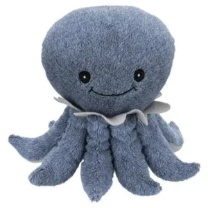 Trixie Be Nordic Octopus Ocke Polyesteri - Söpö ja leikkisä koiranlelu