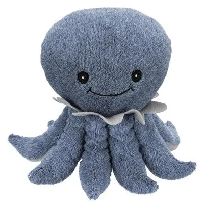 Trixie Be Nordic Octopus Ocke Polyesteri - Söpö ja leikkisä koiranlelu