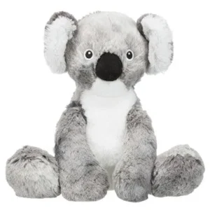 Trixie Pehmo Koala - Söpö koiranlelu ilman vinkuvaa ääntä