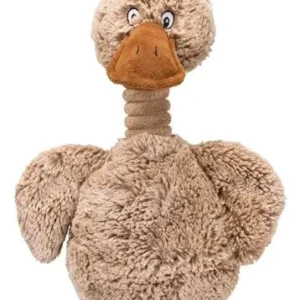 Trixie Pehmoankka Ruskea - Pehmeä pehmolelu 38 cm