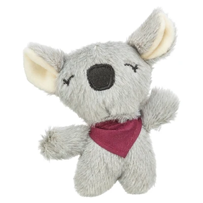 Trixie Pehmolelu Koala Kissanmintulla