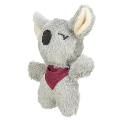 Trixie Pehmolelu Koala Kissanmintulla