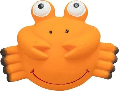 Trixie Sea Creatures -lateksilajitelma - Halvat koiranlelut