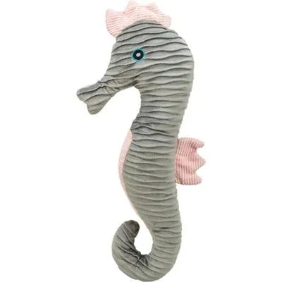 Trixie Seahorse -pehmolelu kierrätettynä - Tuntikausia hauskanpitoa varten