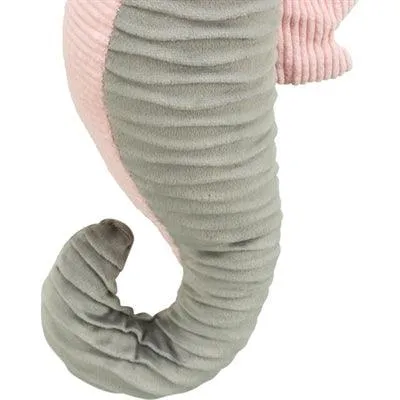 Trixie Seahorse -pehmolelu kierrätettynä - Tuntikausia hauskanpitoa varten