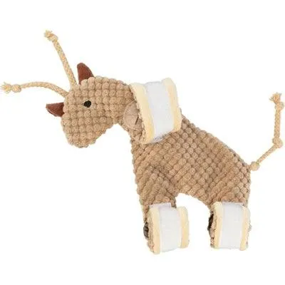 Trixie Snack Giraffe -pehmolelu - Herkkuannostelija
