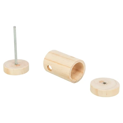 Trixie Snack Roll -puuta, käsittelemätön