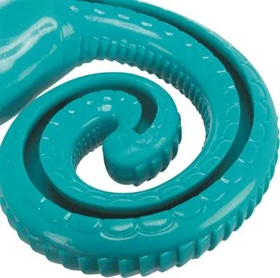 Trixie Snack Snake TPR Coiled – Interaktiivinen koiran lelu herkkuihin (18 cm)
