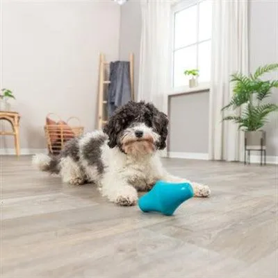 Trixie Snacktol Natural Rubber Bensiini - välipalaannostelija