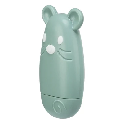 Trixie-laserpointteri, muovinen, ladattava USB-liitäntä, salvia