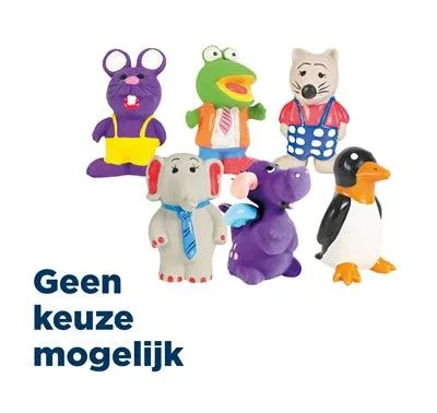 Trixie-lateksihahmot - Hauskoja koiranleluja - Sopii myös lahjaksi