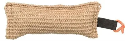 Trixie-teleskooppivapa narulla, jossa damseli – Stimuloi koirasi metsästysvaistoa (110 cm)