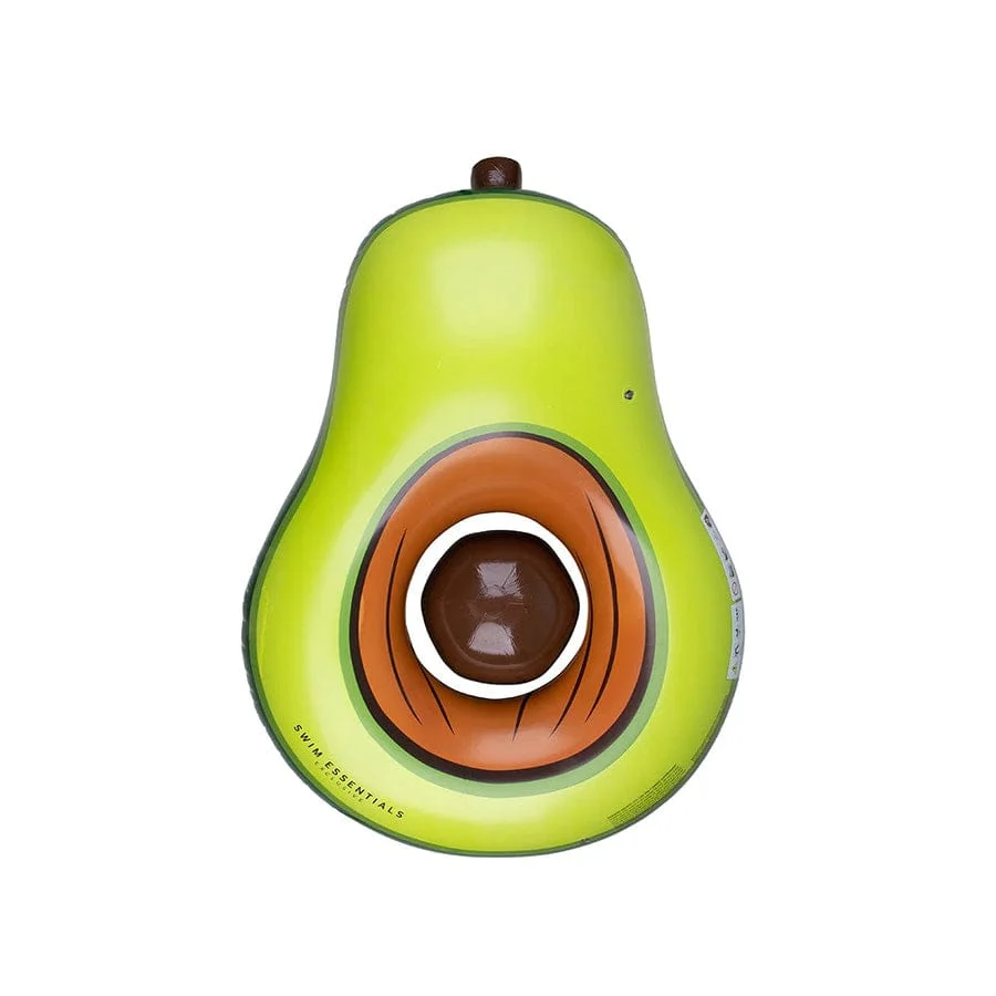 Tropical Bliss Avocado ilmapatja