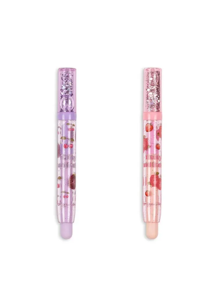 Tuoksuvat pyyhekumit Cherry 2kpl