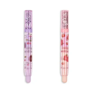 Tuoksuvat pyyhekumit Cherry 2kpl