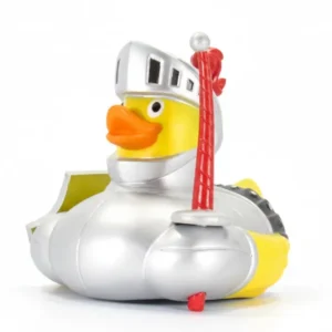 Turnajaiset Red Knight Duck