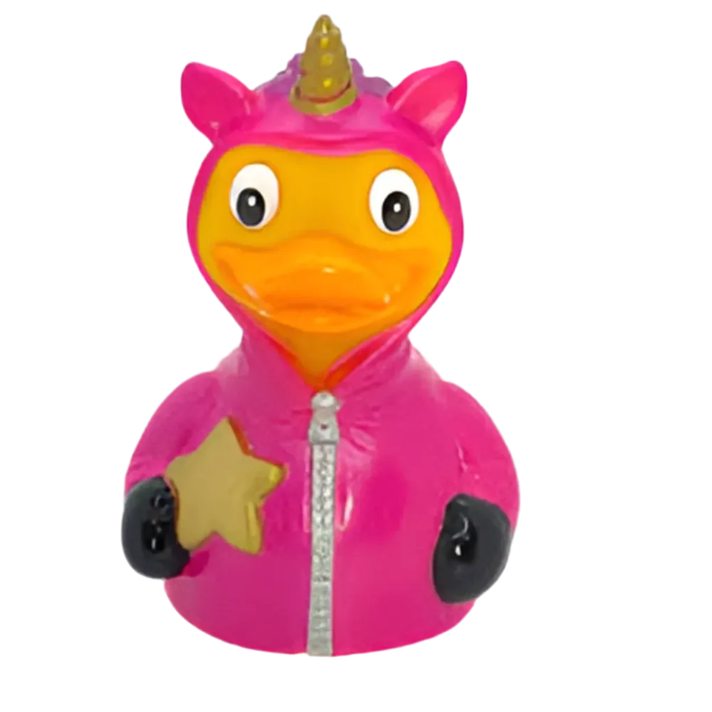 UniQuack Duck