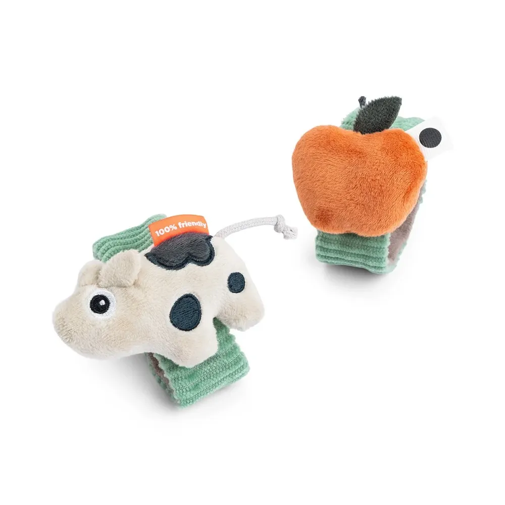 Valmis Deer Rattle Dotti