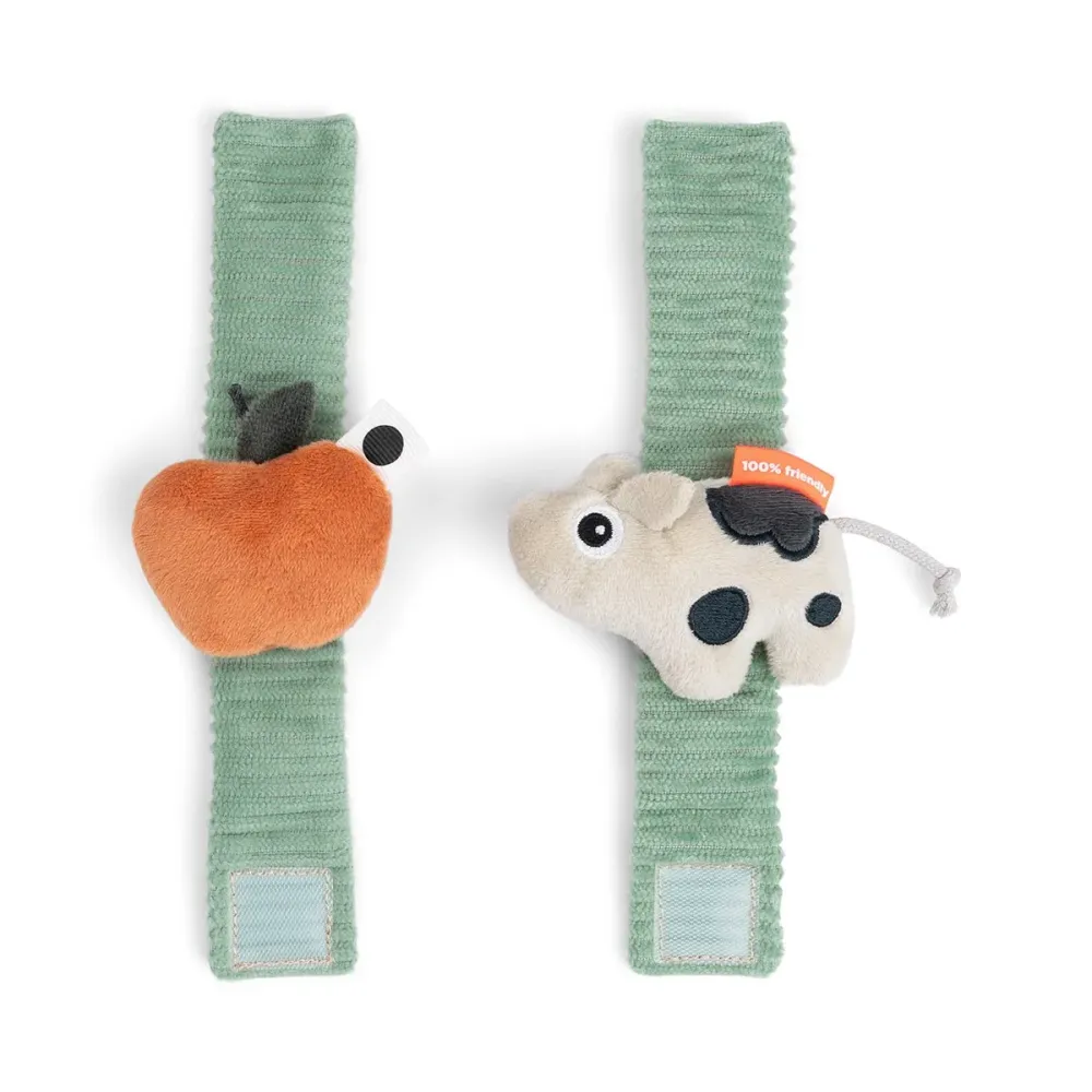 Valmis Deer Rattle Dotti