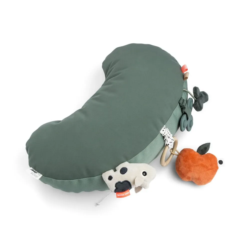 Valmistaja Deer Cushion Tiny Farm