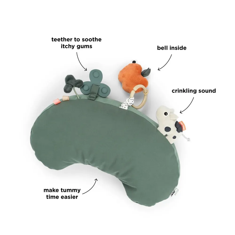 Valmistaja Deer Cushion Tiny Farm