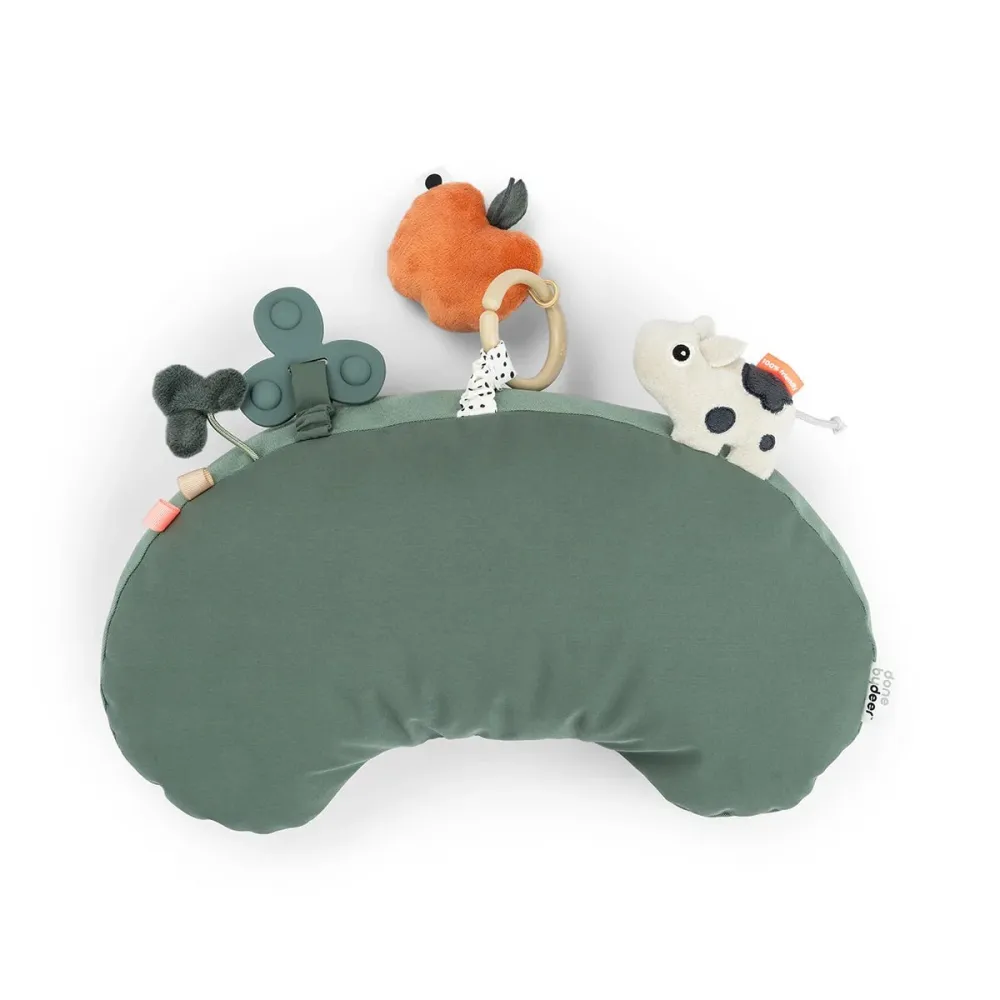 Valmistaja Deer Cushion Tiny Farm