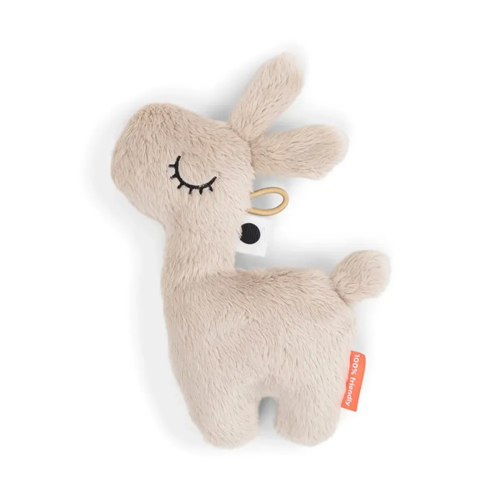 Valmistaja: Deer Rattle Lalee Sand