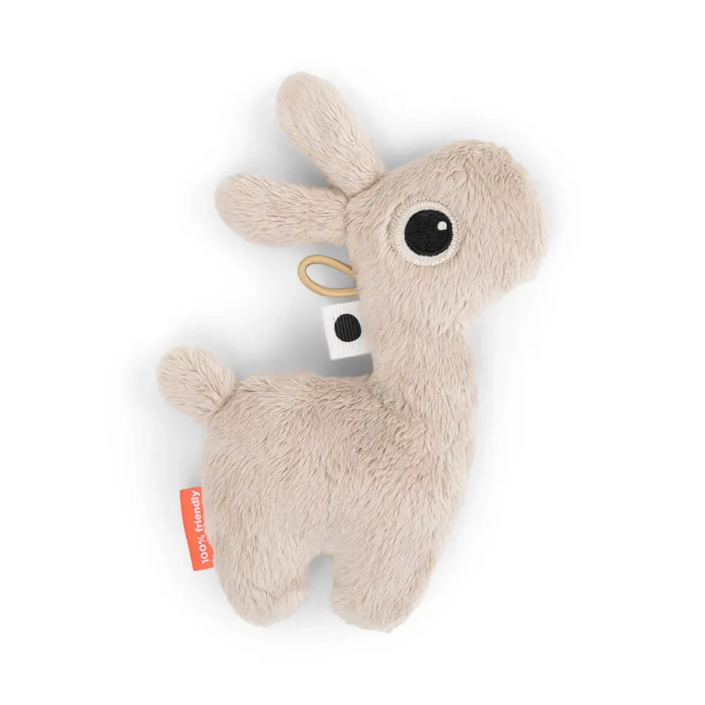 Valmistaja: Deer Rattle Lalee Sand