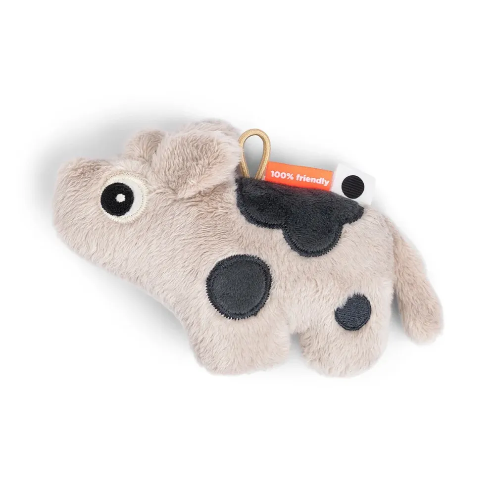 Valmistaja: Deer Rattle Tiny Dotti