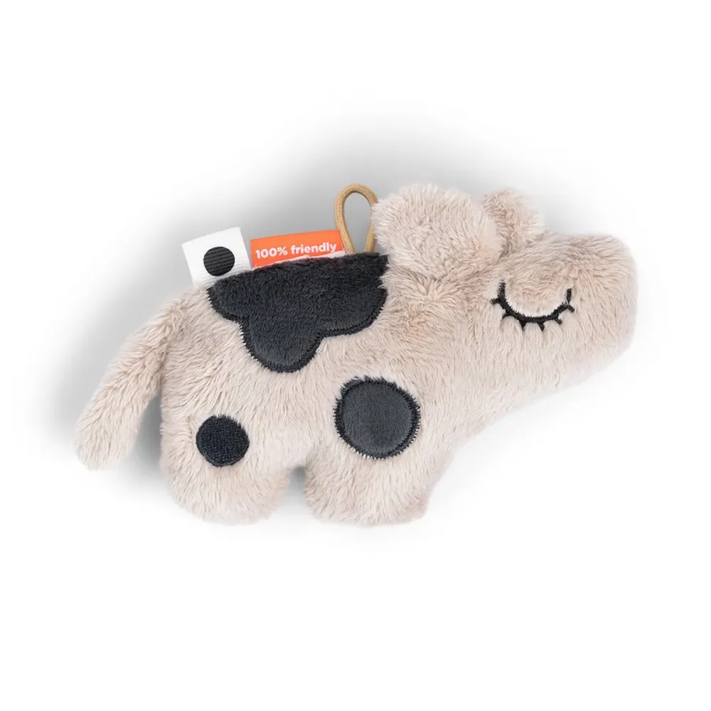 Valmistaja: Deer Rattle Tiny Dotti